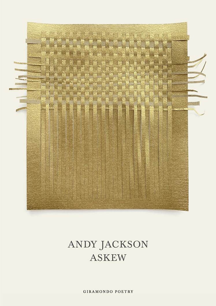 Askew by Andy Jackson