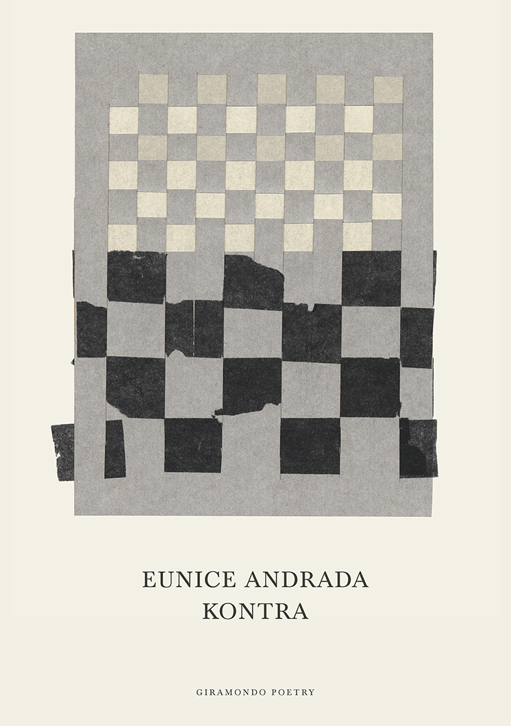 Kontra by Eunice Andrada