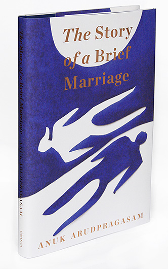 Story of a Marriage