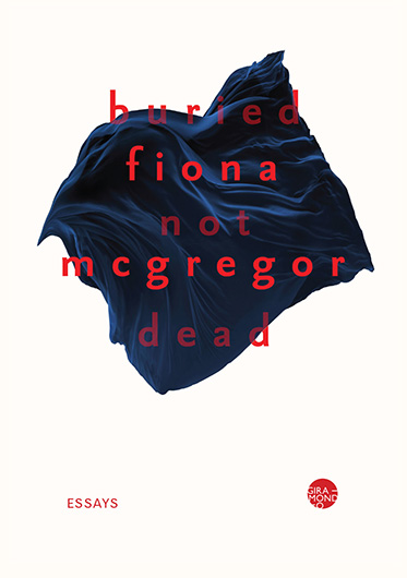 Buried fiona not mcgregor dead