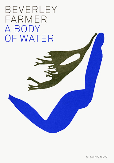Beverly Farmer a Body of Water