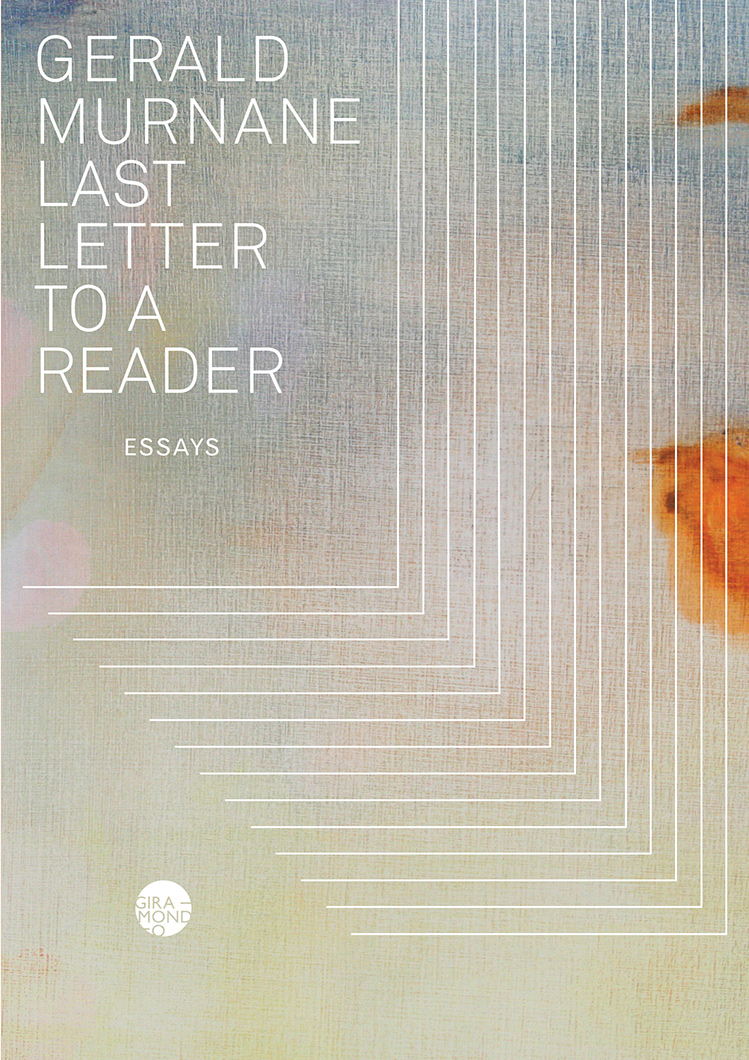 Last Letter to a reader