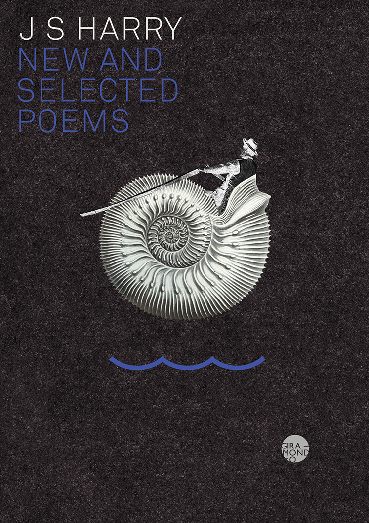 New and Selected Poems