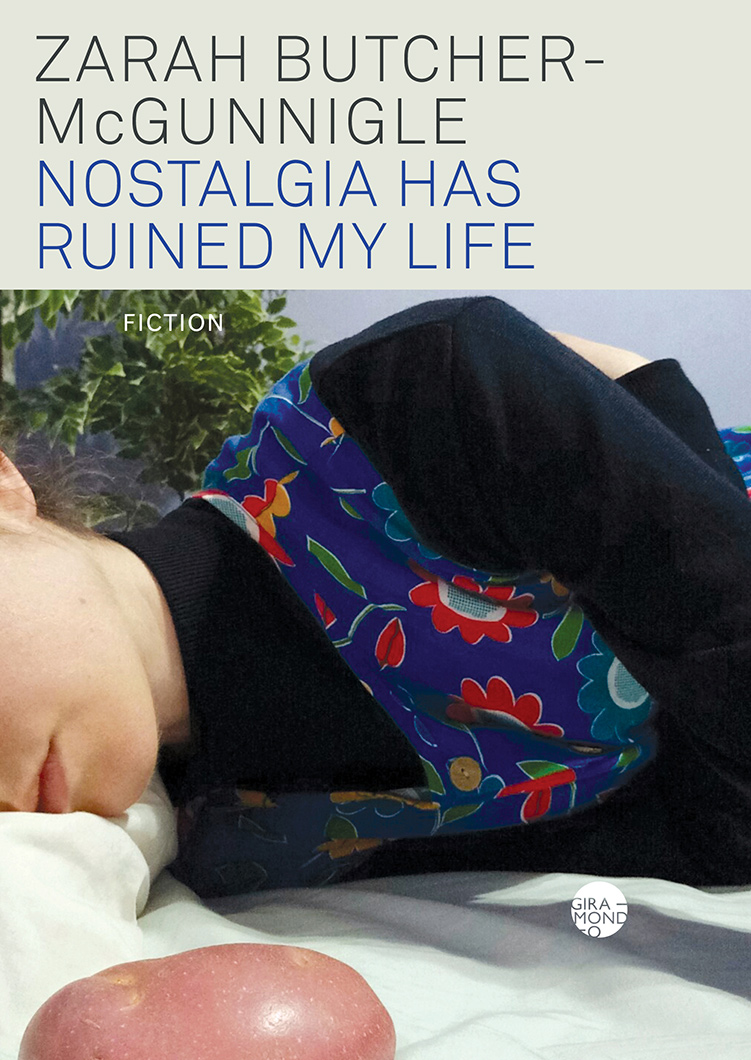 Nostalgia has Ruined my life