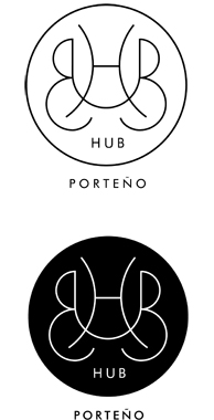 Hub Porteno