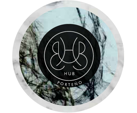 Hub Porteno