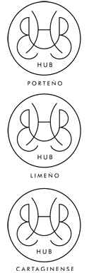 Hub Porteno