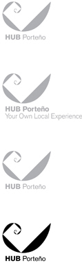 Hub Porteno