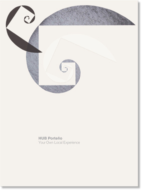 Hub Porteno