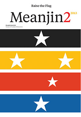 Meanjin Anthology