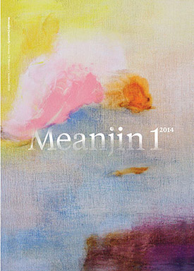 Meanjin Anthology